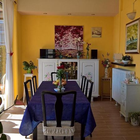 B&B San Lorentino House Arezzo Dış mekan fotoğraf