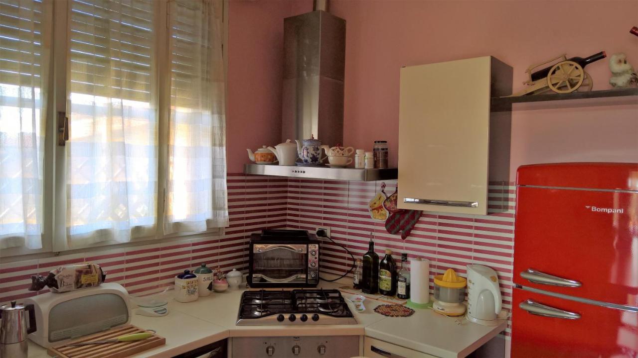 B&B San Lorentino House Arezzo Dış mekan fotoğraf