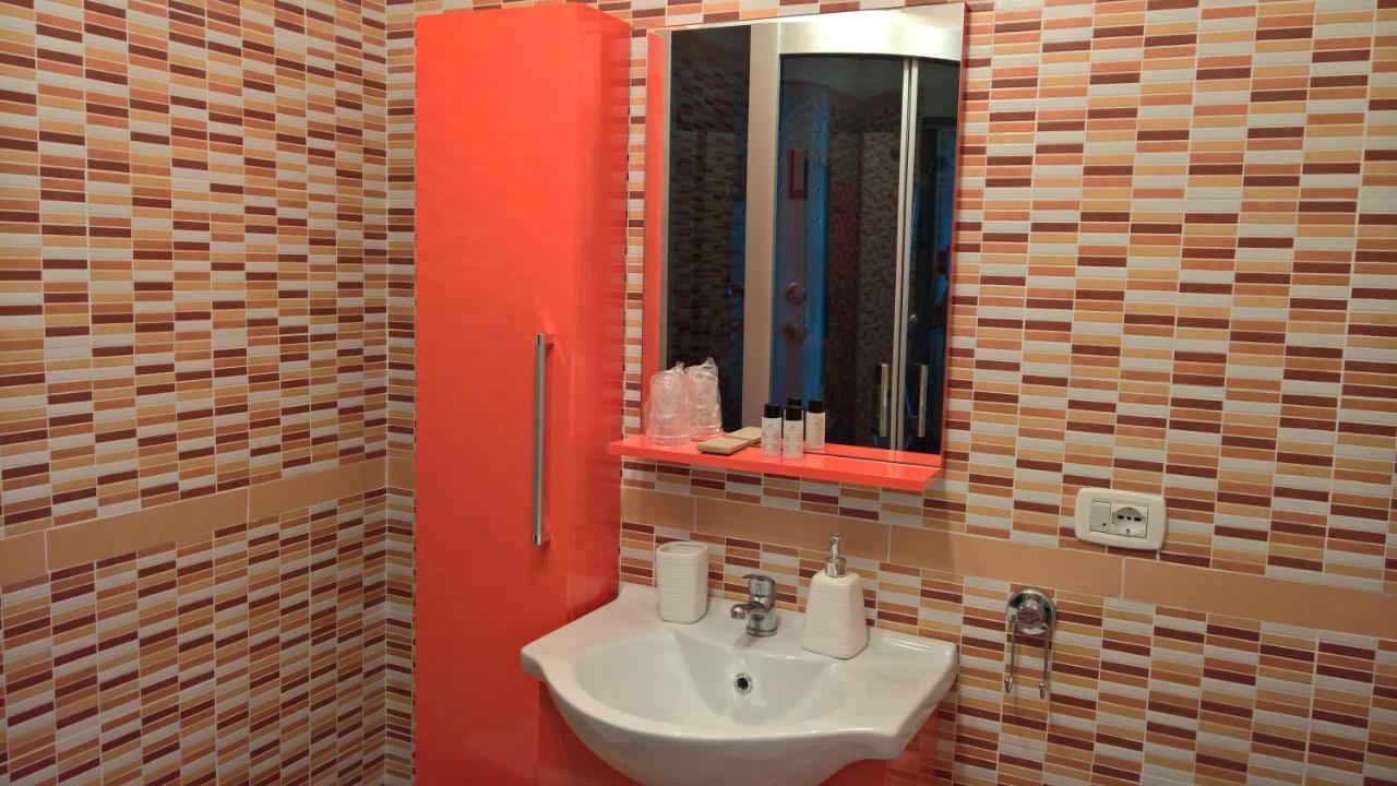B&B San Lorentino House Arezzo Dış mekan fotoğraf