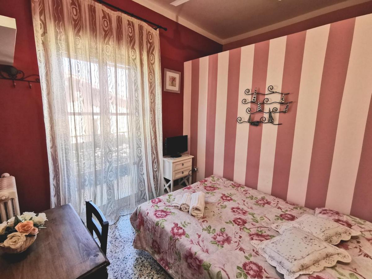 B&B San Lorentino House Arezzo Dış mekan fotoğraf