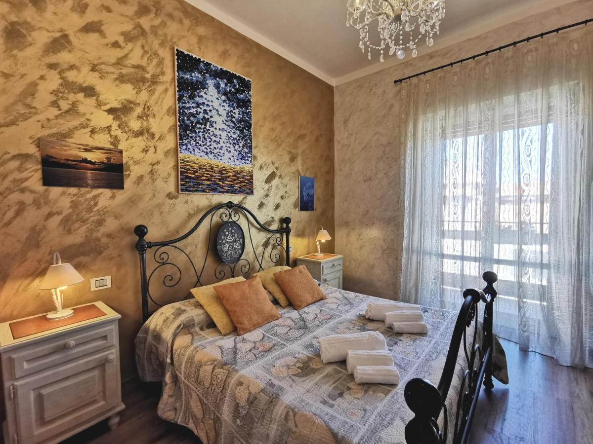 B&B San Lorentino House Arezzo Dış mekan fotoğraf