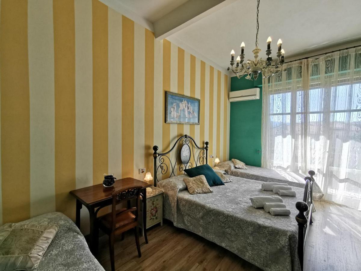 B&B San Lorentino House Arezzo Dış mekan fotoğraf
